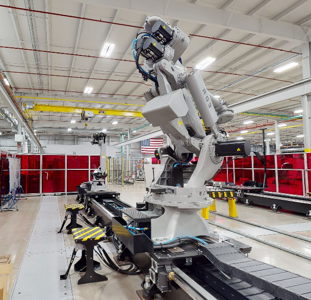 LIFT, Department of Defense Announce Plans To Expand Institute